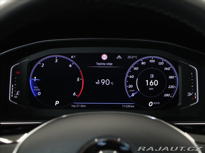 Volkswagen Arteon 2,0 TDi 140kW 4x4 Eleganc 2020