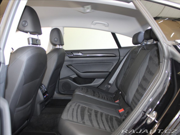 Volkswagen Arteon 2,0 TDi 140kW 4x4 Eleganc 2020