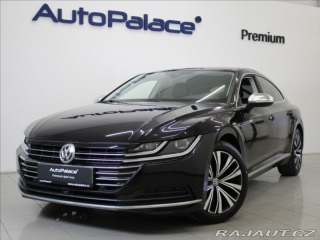 Volkswagen Arteon 2,0 TDi 140kW 4x4 Eleganc 2020