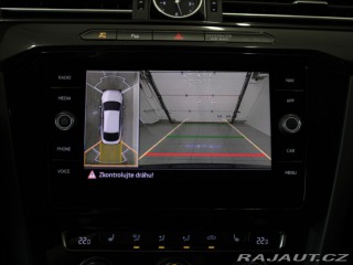 Volkswagen Arteon 2,0 TDi 140kW 4x4 Eleganc 2020
