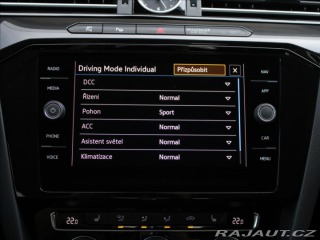 Volkswagen Arteon 2,0 TDi 140kW 4x4 Eleganc 2020