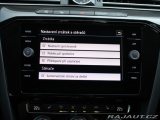 Volkswagen Arteon 2,0 TDi 140kW 4x4 Eleganc 2020
