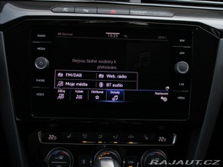 Volkswagen Arteon 2,0 TDi 140kW 4x4 Eleganc 2020