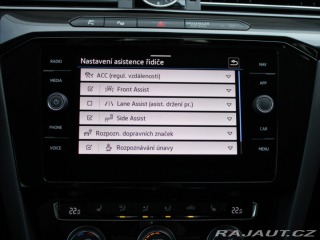 Volkswagen Arteon 2,0 TDi 140kW 4x4 Eleganc 2020