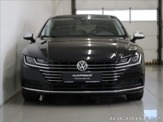 Volkswagen Arteon 2,0 TDi 140kW 4x4 Eleganc 2020