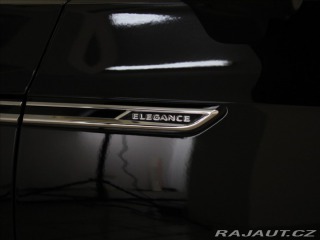 Volkswagen Arteon 2,0 TDi 140kW 4x4 Eleganc 2020