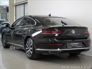 Volkswagen Arteon 2,0 TDi 140kW 4x4 Eleganc 2020