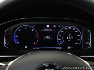 Volkswagen Arteon 2,0 TDi 140kW 4x4 Eleganc 2020
