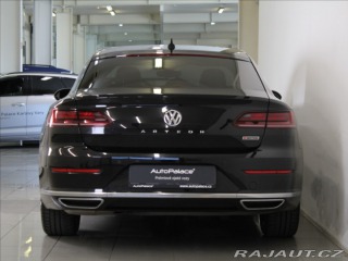 Volkswagen Arteon 2,0 TDi 140kW 4x4 Eleganc 2020