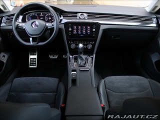Volkswagen Arteon 2,0 TDi 140kW 4x4 Eleganc 2020