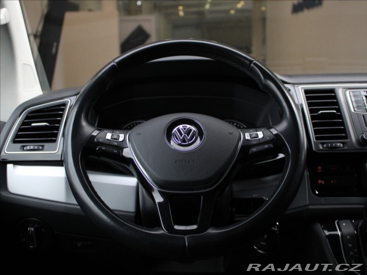 Volkswagen Multivan 2,0 TDi 150kW 4x4 DSG Hig 2016