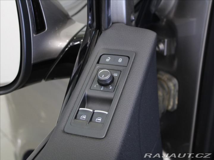 Volkswagen Multivan 2,0 TDi 150kW 4x4 DSG Hig 2016