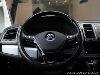 Volkswagen Multivan 2,0 TDi 150kW 4x4 DSG Hig 2016