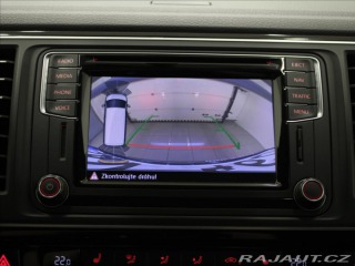 Volkswagen Multivan 2,0 TDi 150kW 4x4 DSG Hig 2016
