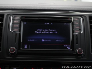 Volkswagen Multivan 2,0 TDi 150kW 4x4 DSG Hig 2016