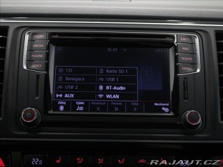 Volkswagen Multivan 2,0 TDi 150kW 4x4 DSG Hig 2016