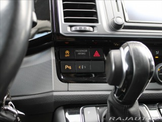 Volkswagen Multivan 2,0 TDi 150kW 4x4 DSG Hig 2016