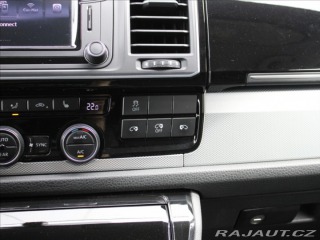Volkswagen Multivan 2,0 TDi 150kW 4x4 DSG Hig 2016