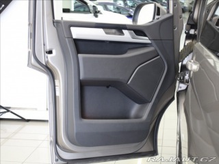 Volkswagen Multivan 2,0 TDi 150kW 4x4 DSG Hig 2016