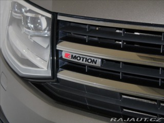 Volkswagen Multivan 2,0 TDi 150kW 4x4 DSG Hig 2016