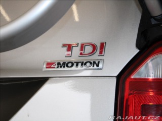 Volkswagen Multivan 2,0 TDi 150kW 4x4 DSG Hig 2016