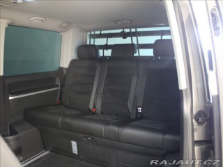 Volkswagen Multivan 2,0 TDi 150kW 4x4 DSG Hig 2016