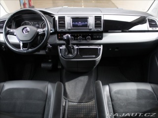 Volkswagen Multivan 2,0 TDi 150kW 4x4 DSG Hig 2016