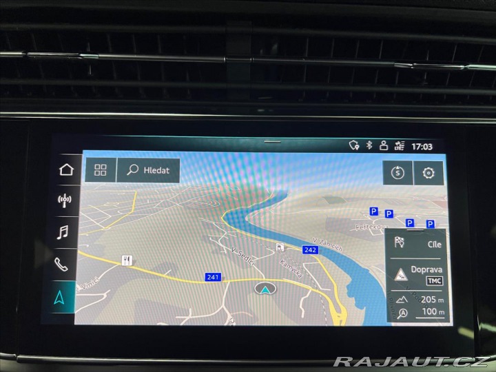Audi Q8 50TDI QUATTRO S-LINE, BLA 2020