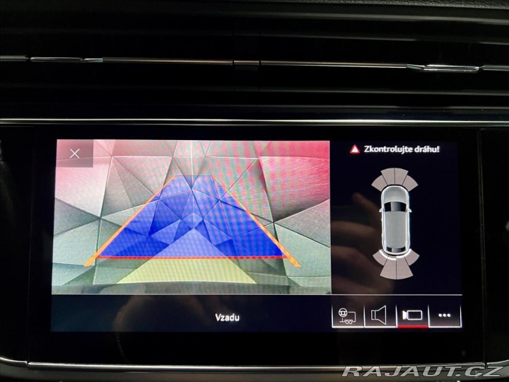 Audi Q8 50TDI QUATTRO S-LINE, BLA 2020