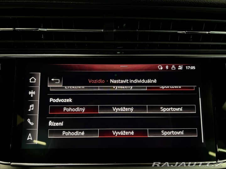 Audi Q8 50TDI QUATTRO S-LINE, BLA 2020
