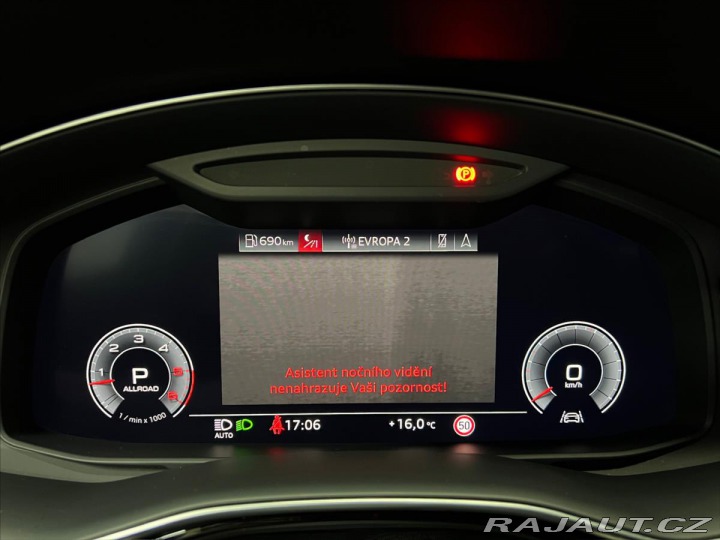 Audi Q8 50TDI QUATTRO S-LINE, BLA 2020