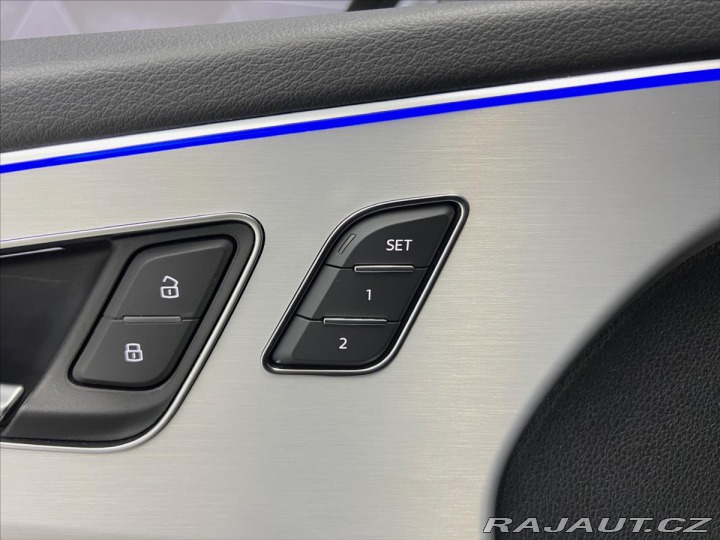 Audi Q8 50TDI QUATTRO S-LINE, BLA 2020