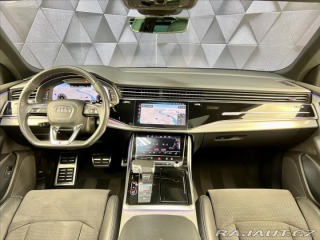 Audi Q8 50TDI QUATTRO S-LINE, BLA 2020