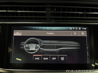 Audi Q8 50TDI QUATTRO S-LINE, BLA 2020