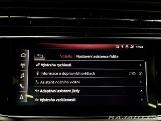 Audi Q8 50TDI QUATTRO S-LINE, BLA 2020
