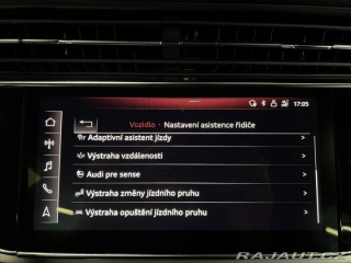 Audi Q8 50TDI QUATTRO S-LINE, BLA 2020