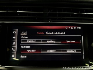 Audi Q8 50TDI QUATTRO S-LINE, BLA 2020