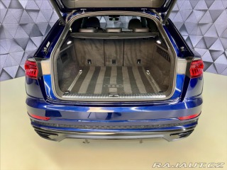 Audi Q8 50TDI QUATTRO S-LINE, BLA 2020