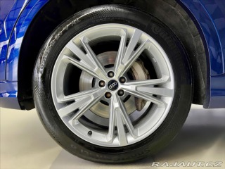 Audi Q8 50TDI QUATTRO S-LINE, BLA 2020
