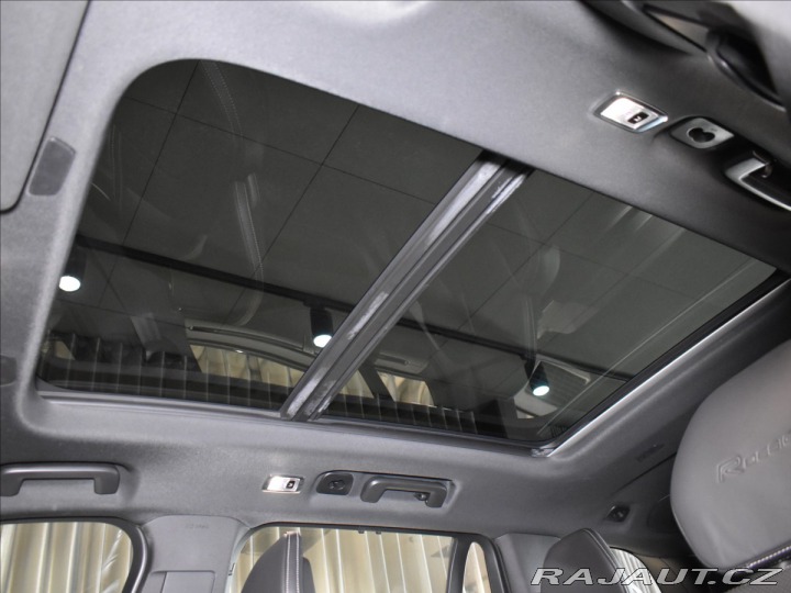 Volvo XC90 2,0 B5 AWD R-design Pano, 2020