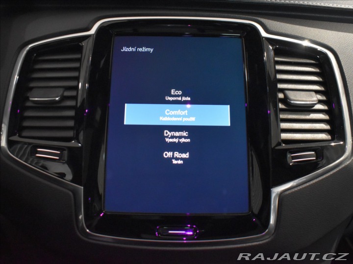 Volvo XC90 2,0 B5 AWD R-design Pano, 2020