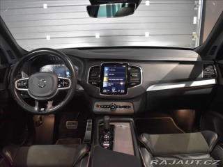 Volvo XC90 2,0 B5 AWD R-design Pano, 2020