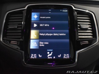 Volvo XC90 2,0 B5 AWD R-design Pano, 2020