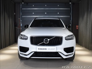 Volvo XC90 2,0 B5 AWD R-design Pano, 2020