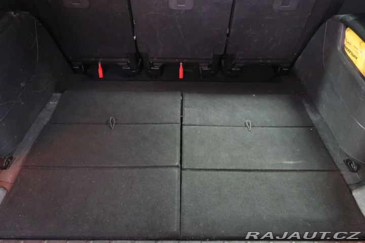 Citroën C4 Picasso 1.6HDi,Image,Manuál 2011