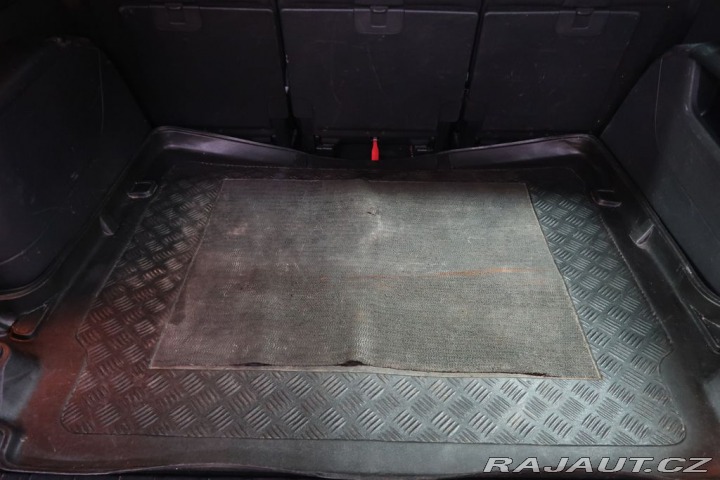 Citroën Grand C4 Picasso 1.6HDi,Image,Manuál 2011