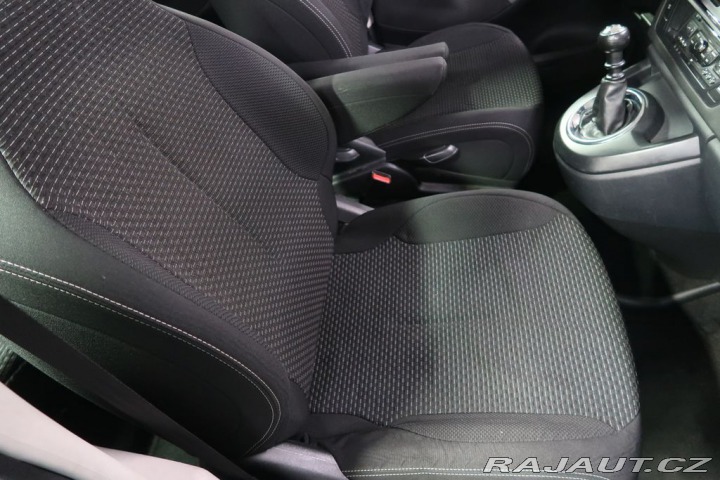 Citroën C4 Picasso 1.6HDi,Image,Manuál 2011