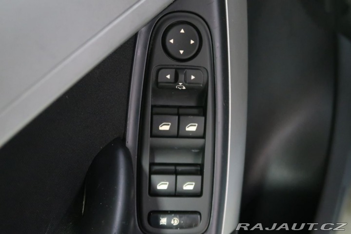Citroën C4 Picasso 1.6HDi,Image,Manuál 2011
