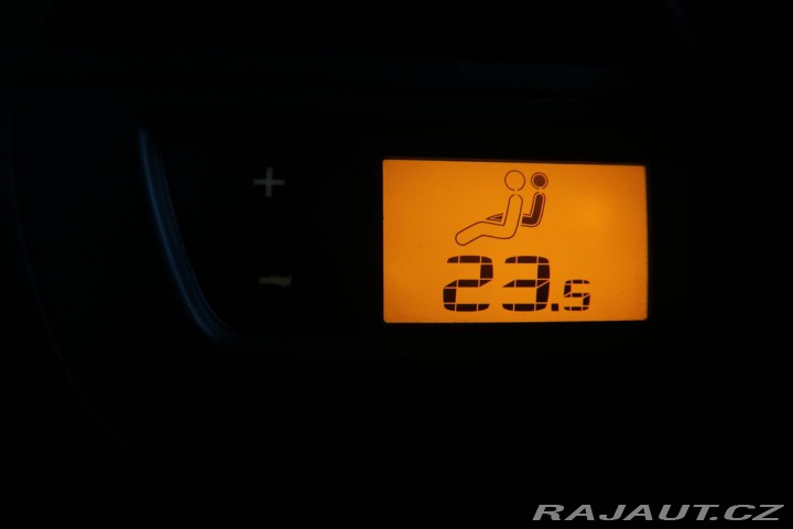 Citroën C4 Picasso 1.6HDi,Image,Manuál 2011