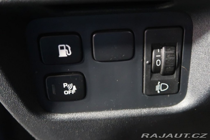 Citroën C4 Picasso 1.6HDi,Image,Manuál 2011